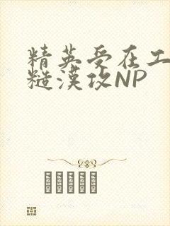 精英受在工地被糙汉攻NP