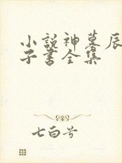 小说神墓辰东电子书全集