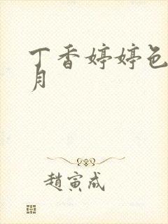 丁香婷婷色播五月封面