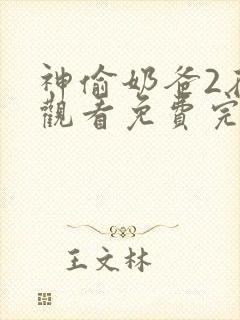 神偷奶爸2在线观看免费完整版