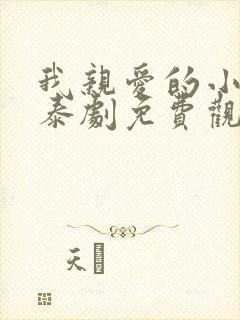 我亲爱的小冤家泰剧免费观看