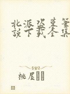 北派盗墓笔记小说下载全集