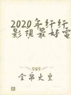 2020年纤纤影视最好电视剧