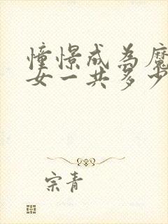 憧憬成为魔法少女一共多少集