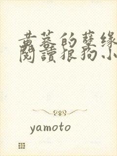 黄蓉的孽缘全文阅读狼狗小说