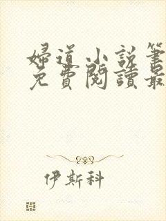 妇道小说笔趣阁免费阅读最新章节封面