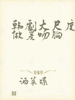 韩剧大尺度床戏做爰吻胸封面