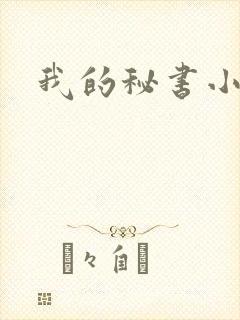 我的秘书小姐
