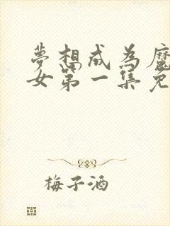 梦想成为魔法少女第一集免费完整