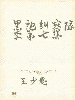 黑袍纠察队第二季第七集