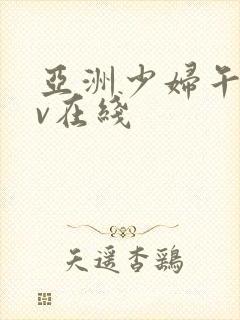 亚洲少妇午夜av在线