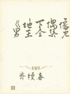 《地下偶像》双男主全集免费观看sana