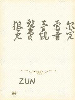 狙击手索尔电影免费观看完整版