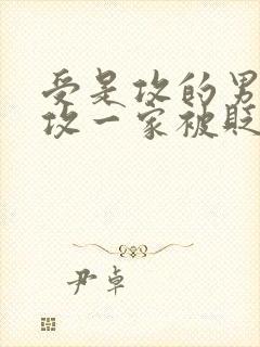 受是攻的男妻,攻一家被贬的小说