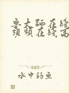 鲁大师在线观看视频在线高清