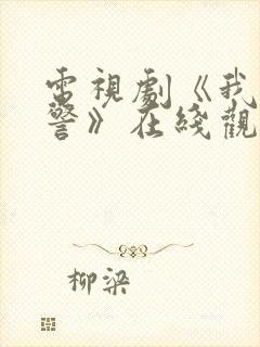 电视剧《我是刑警》在线观看免费