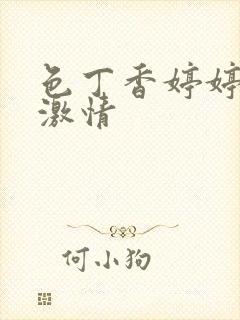 色丁香婷婷久久激情