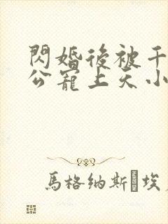 闪婚后被千亿老公宠上天小说