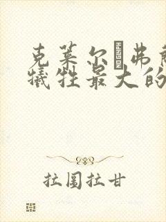 克莱尔·弗兰妮牺牲最大的电影