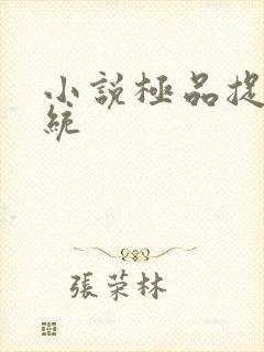 小说极品捉鬼系统封面