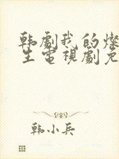 韩剧我的灿烂人生电视剧免费观看