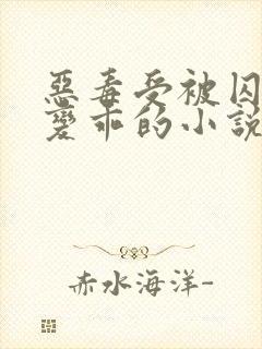 恶毒受被囚禁后变乖的小说txt