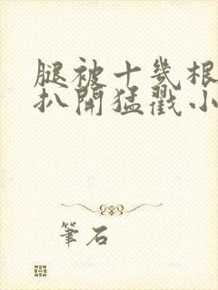 腿被十几根触手扒开猛戳小说封面