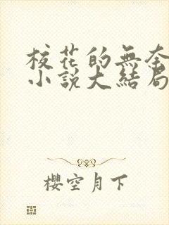 校花的无奈悲哀小说大结局