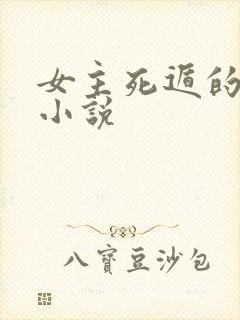 女主死遁的快穿小说封面