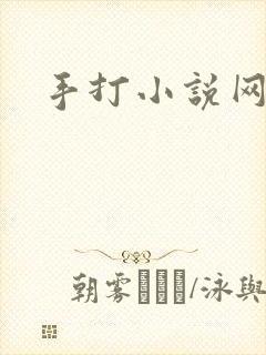 手打小说网