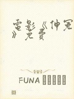 电影《伸冤人4》免费