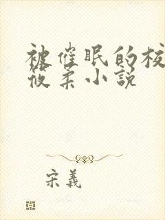 被催眠的校花高筱柔小说封面