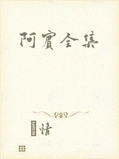 阿宾全集