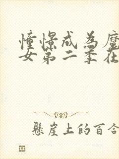 憧憬成为魔法少女第二季在线观看免费