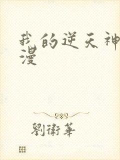 我的逆天神器动漫