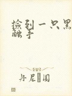 捡到一只黑心小触手