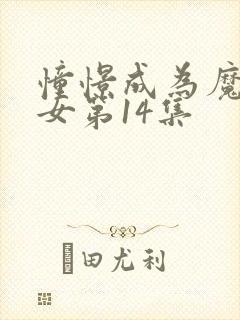 憧憬成为魔法少女第14集