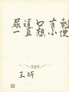 尿道口有刺痛感一直想小便