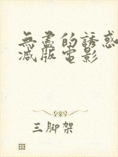 无尽的诱惑未删减版电影