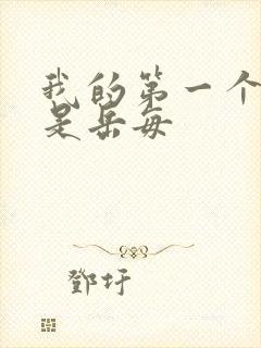 我的第一个女人是岳每封面