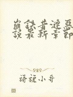 崩铁昔涟恶堕小说最新章节封面