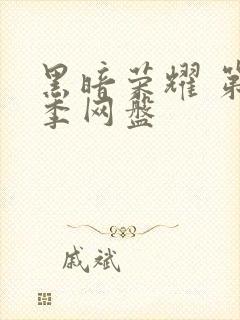 黑暗荣耀 第二季网盘