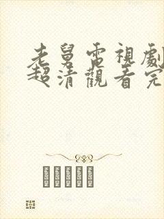 老舅电视剧免费超清观看完整版