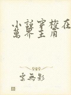 小说穿梭在诸天万界主角