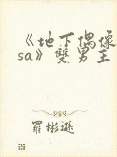 《地下偶像nasa》双男主第一季