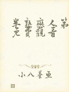 半熟恋人第二季免费观看