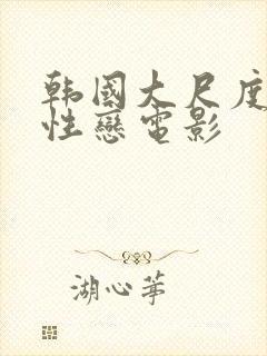 韩国大尺度女同性恋电影