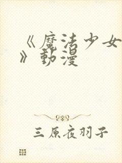 《魔法少女奈叶》动漫