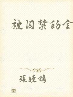 被囚禁的金丝雀