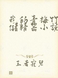 我的青梅竹马是储精器小说